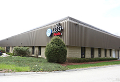 Avison Young arranges 56,250 s/f  in new leases at 753 Forest St.
